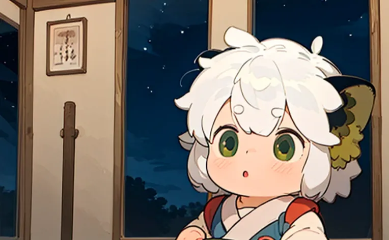 Anime,Anime Character,Boy,Checkpoint,SD 1.5