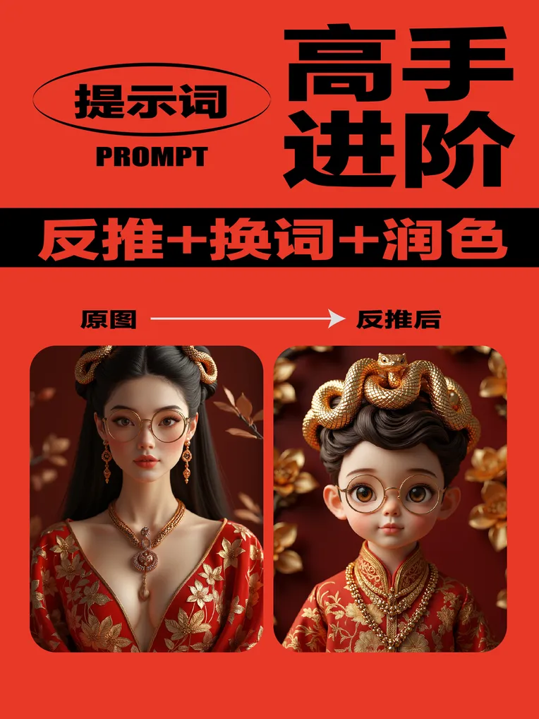 Style & Filter,Girl,Workflow,