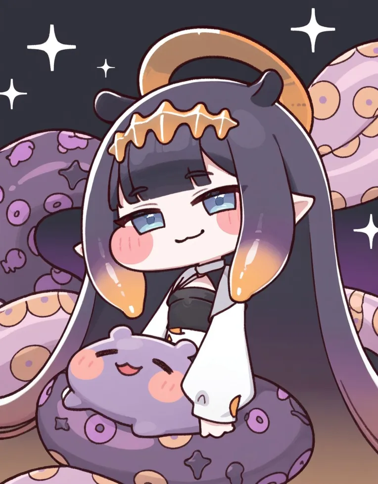 Anime,Anime Character,Girl,LoRA,Pony