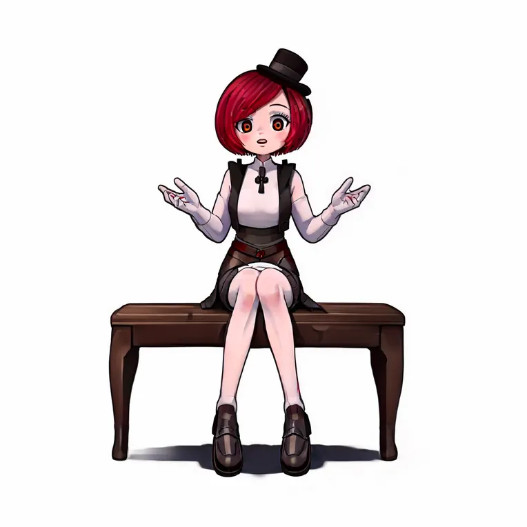 Anime,Anime Character,Girl,LoRA,SD 1.5