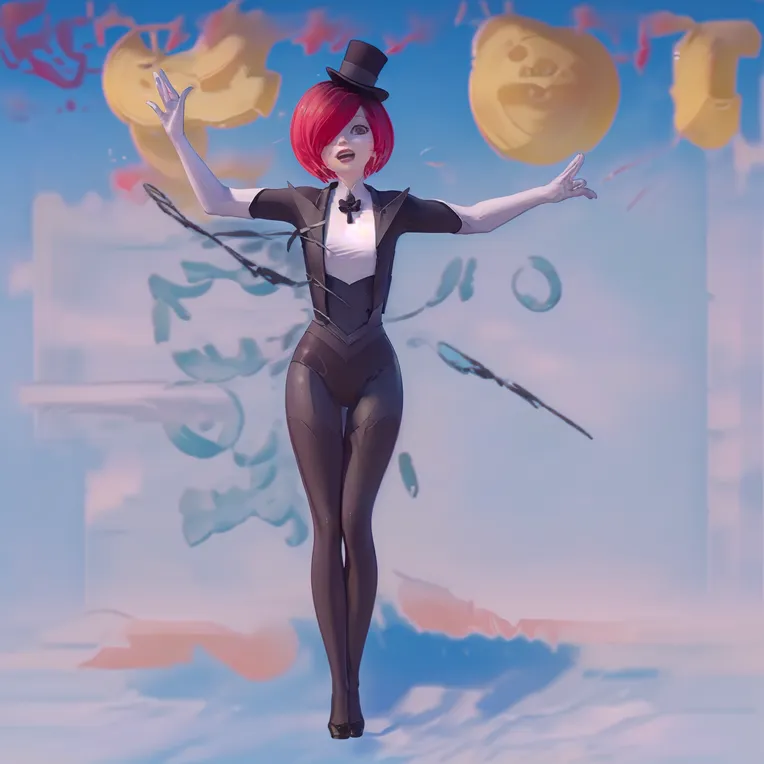 Anime,Anime Character,Girl,LoRA,SD 1.5