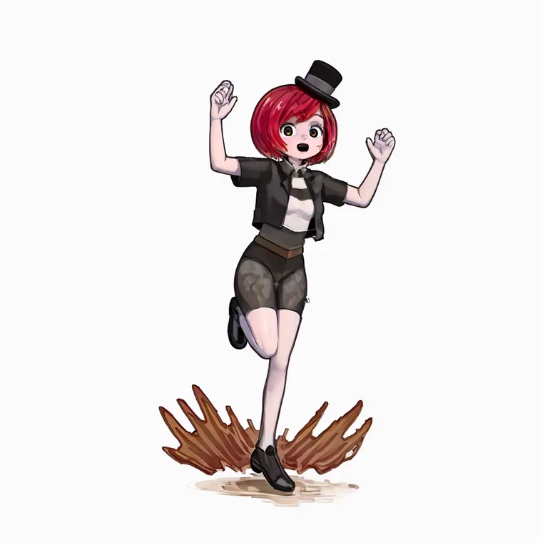 Anime,Anime Character,Girl,LoRA,SD 1.5