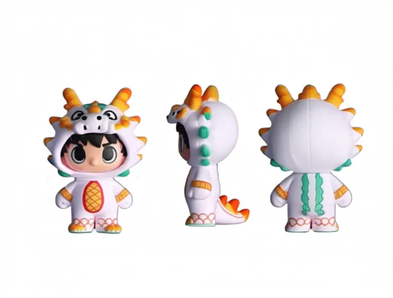 Hand-Drawn,IP Design,IP Character,LoRA,SDXL