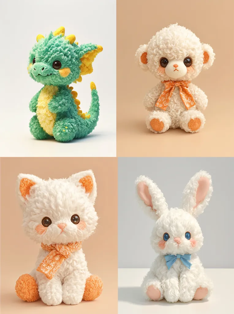 Realistic,Cartoon style,Product Poster,LoRA,SDXL