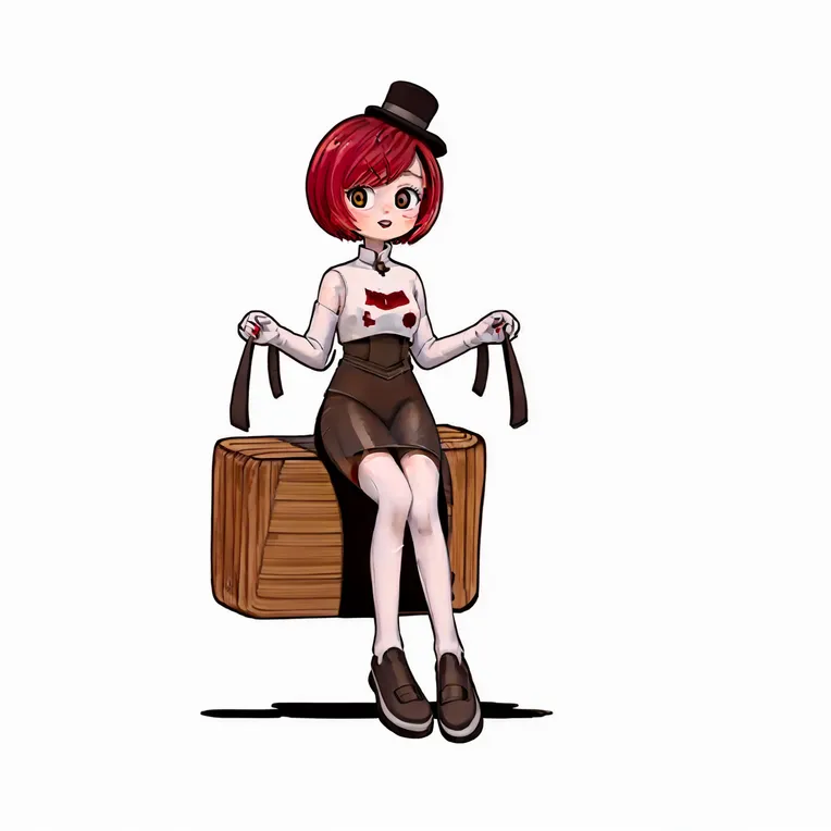 Anime,Anime Character,Girl,LoRA,SD 1.5