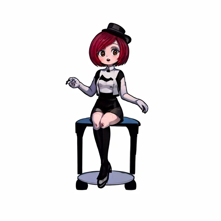 Anime,Anime Character,Girl,LoRA,SD 1.5