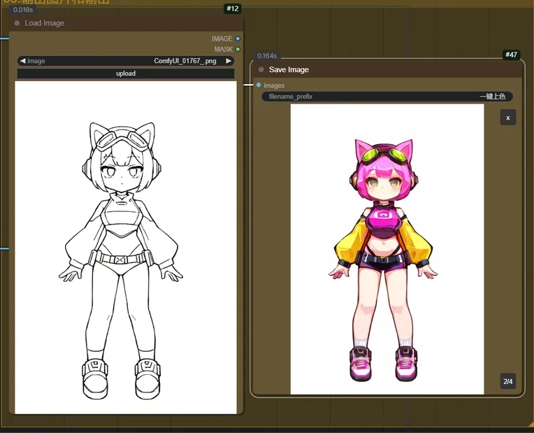 Illustration,Hand-Drawn,Girl,Other,