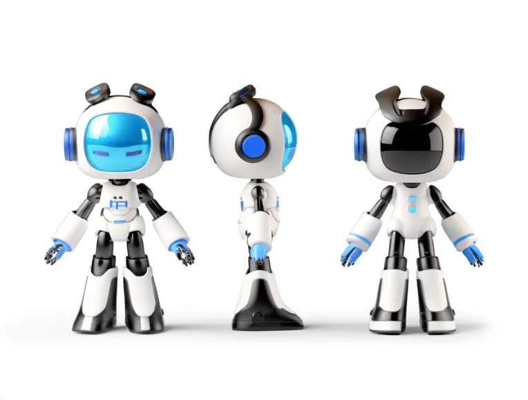 Hand-Drawn,IP Design,IP Character,LoRA,SDXL