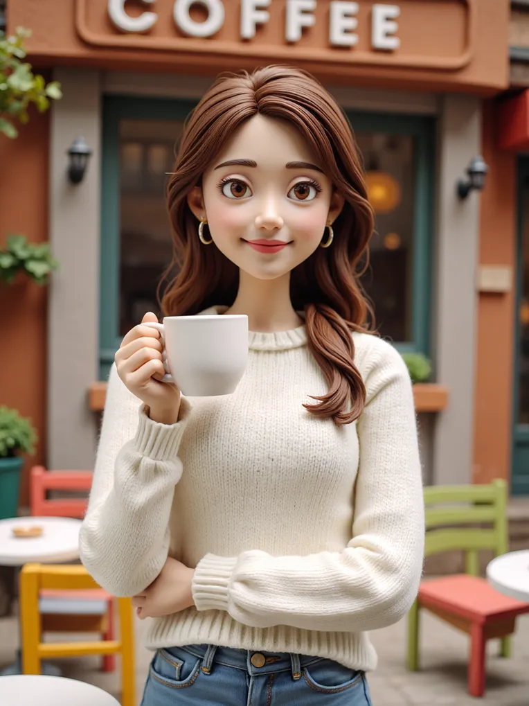 Traditional Painting Media,Boy,Physical/Facial feature,LoRA,FLUX.1