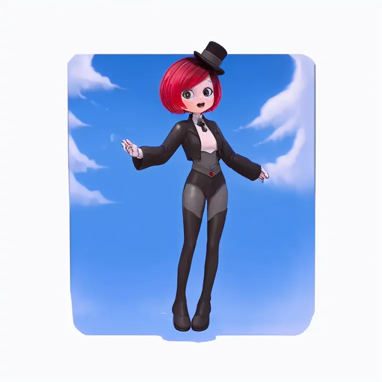 Anime,Anime Character,Girl,LoRA,SD 1.5