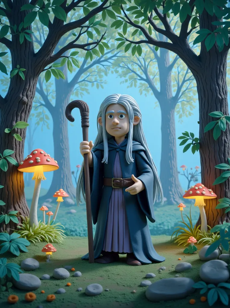 Traditional Painting Media,Boy,Physical/Facial feature,LoRA,FLUX.1