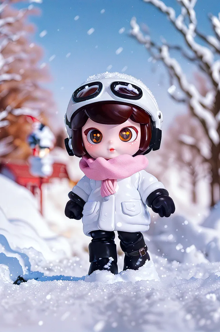 Cartoon style,Product Poster,Style Boost,LoRA,SD 1.5