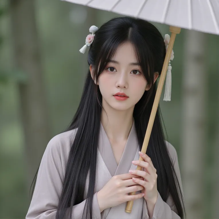 Realistic,Portrait Photography,Girl,LoRA,FLUX.1