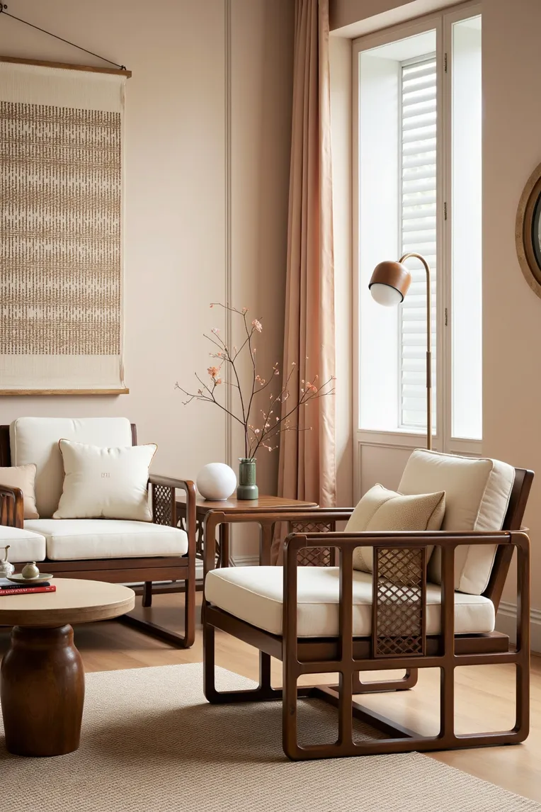 Interior Design,Space & Scene,Object Enhance,LoRA,FLUX.1