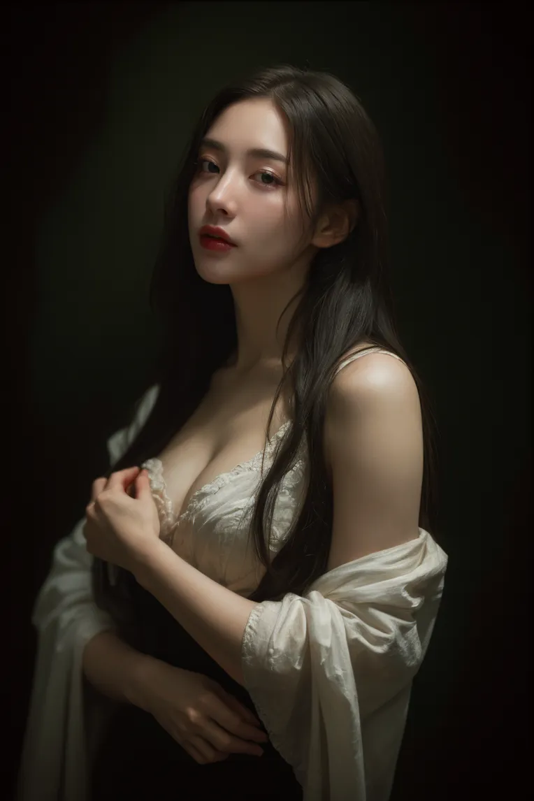 Realistic,Portrait Photography,Girl,Checkpoint,SD 1.5