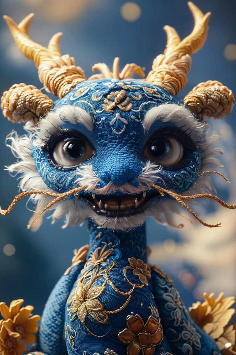 Cartoon style,Chinese Style,Craft Style,LoRA,SD 1.5