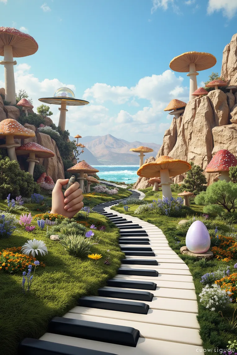 Realistic,Background asset,Style Boost,LoRA,FLUX.1