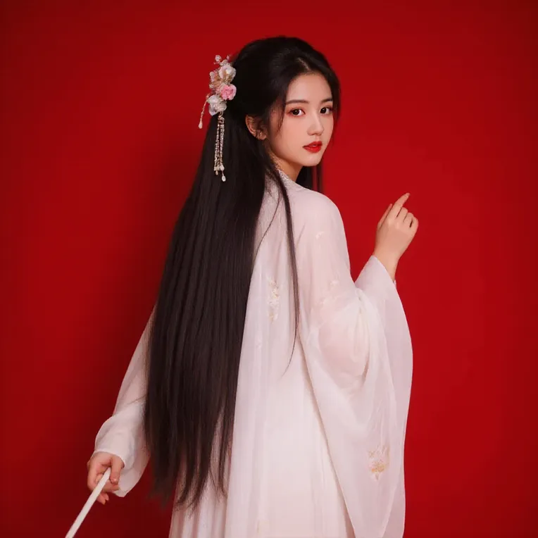 Realistic,Portrait Photography,Girl,LoRA,FLUX.1