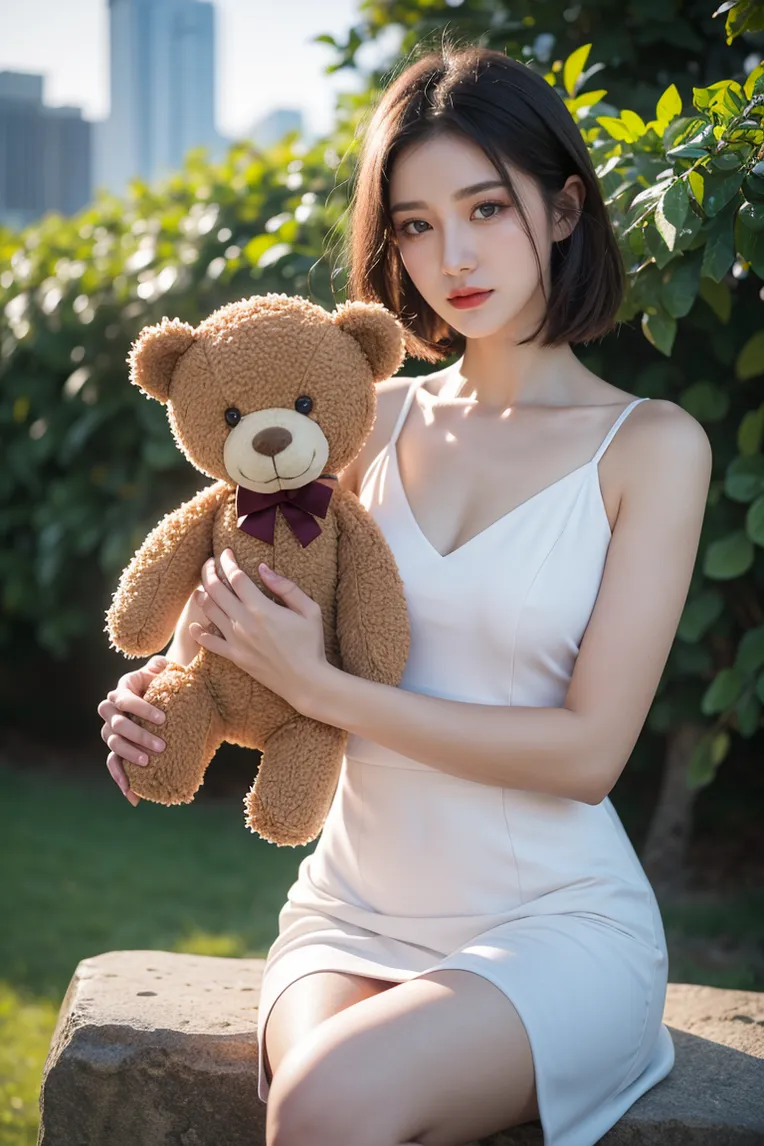 Realistic,Portrait Photography,Girl,Checkpoint,SD 1.5