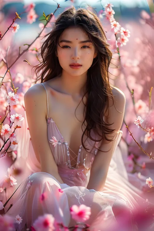 Realistic,Style & Filter,Girl,LoRA,SD 1.5