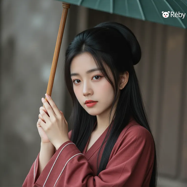 Realistic,Portrait Photography,Girl,LoRA,FLUX.1