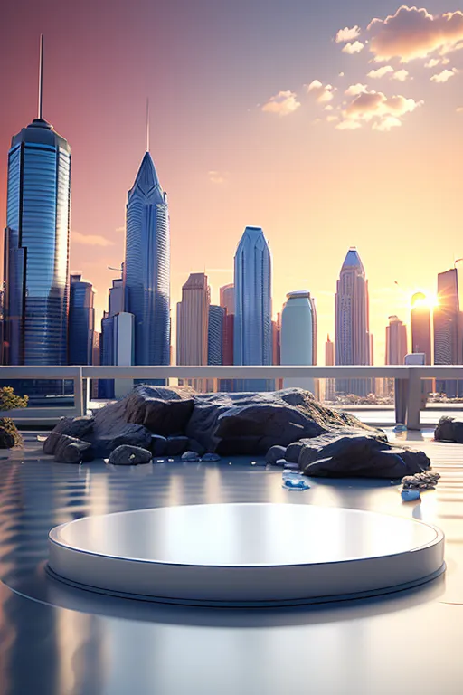 Cartoon style,Product Poster,Space & Scene,LoRA,SD 1.5