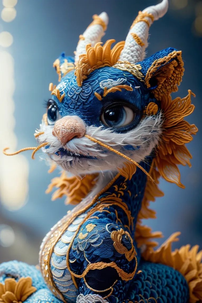 Cartoon style,Chinese Style,Craft Style,LoRA,SD 1.5