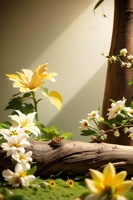 3D e-commerce scene (multiple styles) E-commerce scene (multiple styles) V1.0