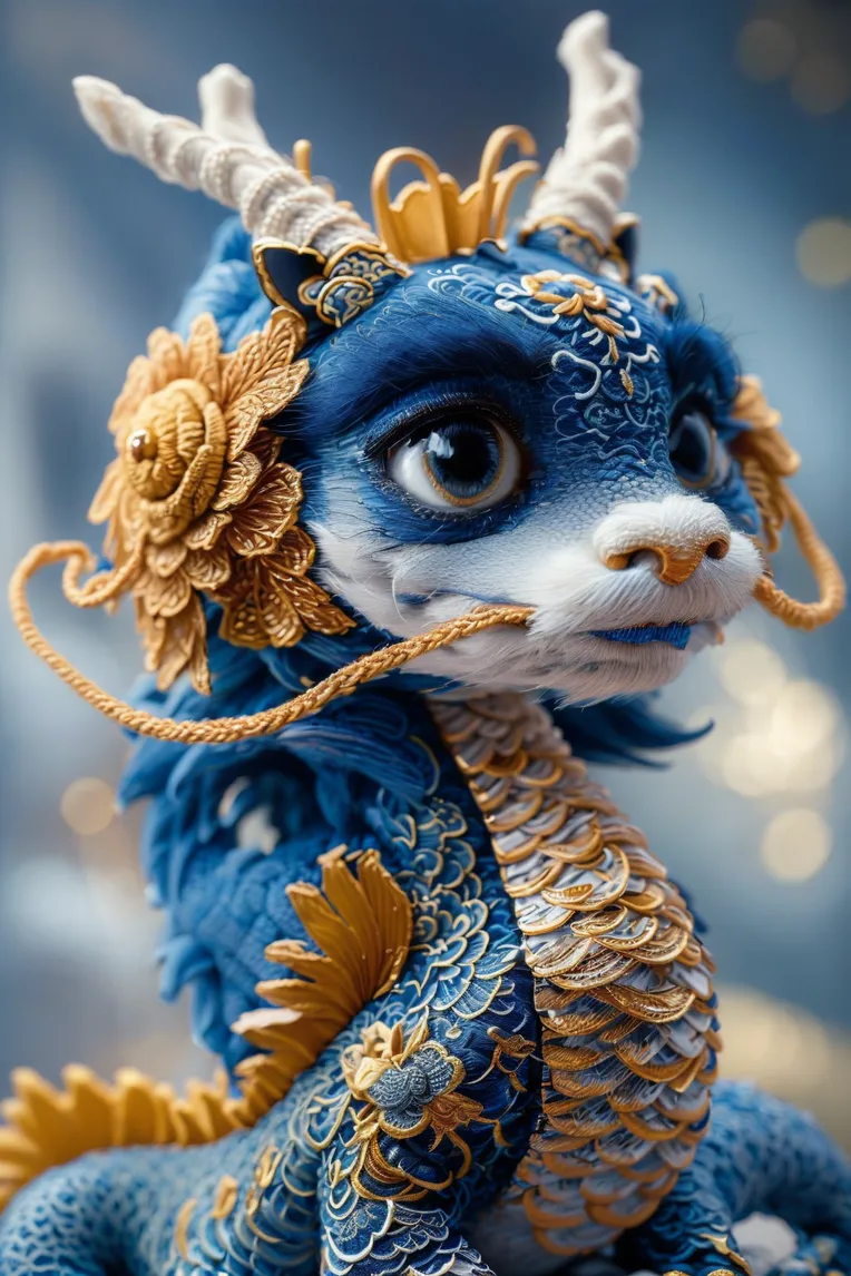 Cartoon style,Chinese Style,Craft Style,LoRA,SD 1.5