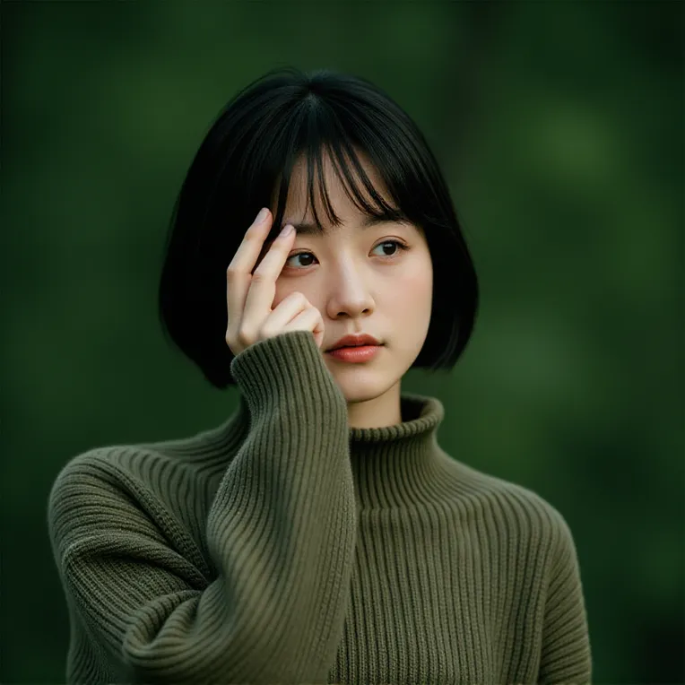 Realistic,Portrait Photography,Girl,LoRA,FLUX.1