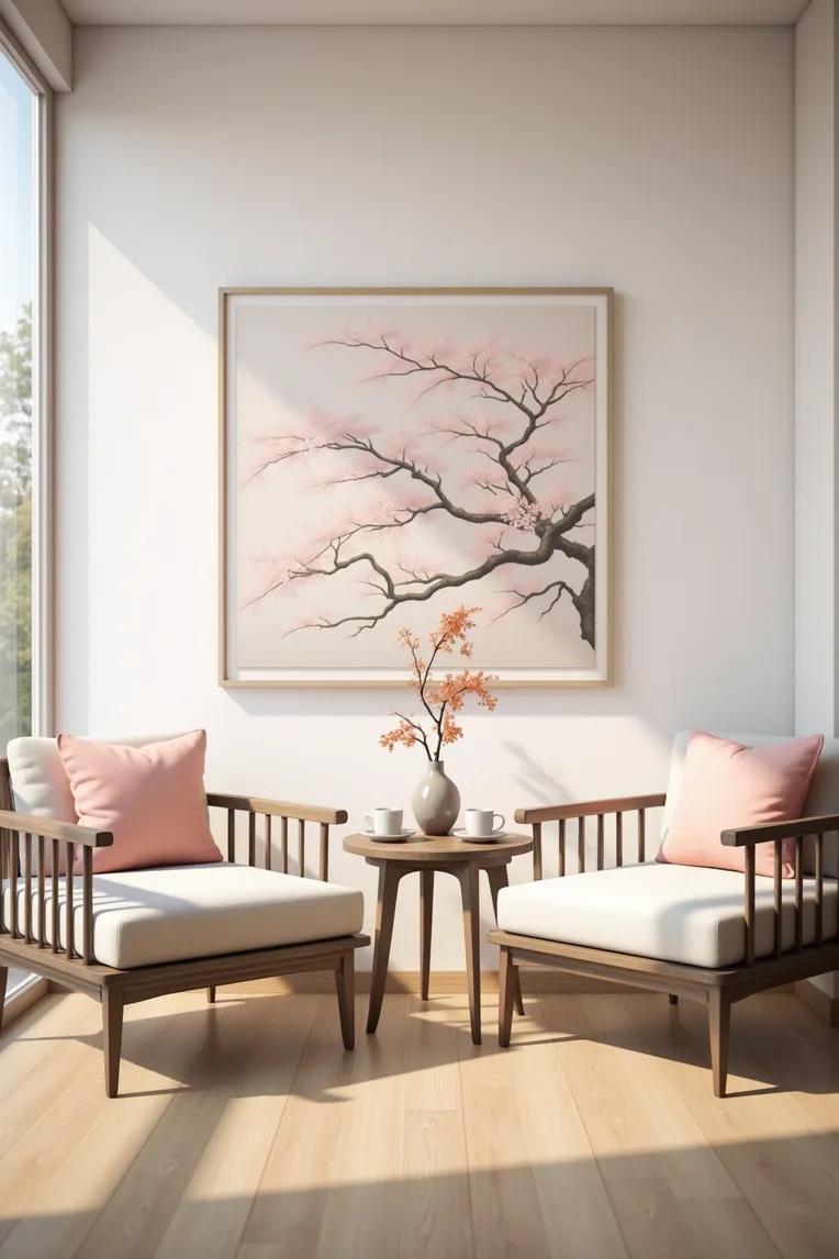 Interior Design,Space & Scene,Object Enhance,LoRA,FLUX.1