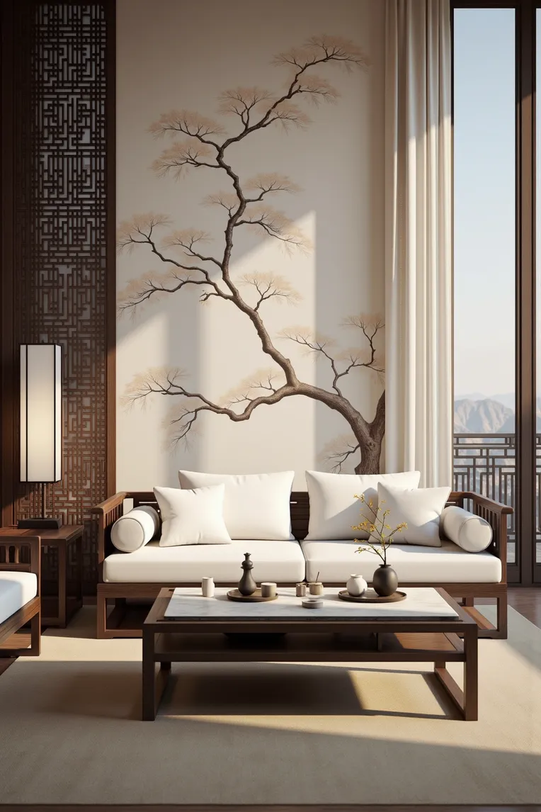 Interior Design,Space & Scene,Object Enhance,LoRA,FLUX.1