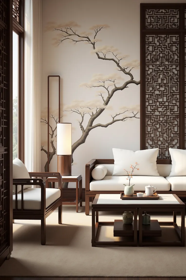 Interior Design,Space & Scene,Object Enhance,LoRA,FLUX.1