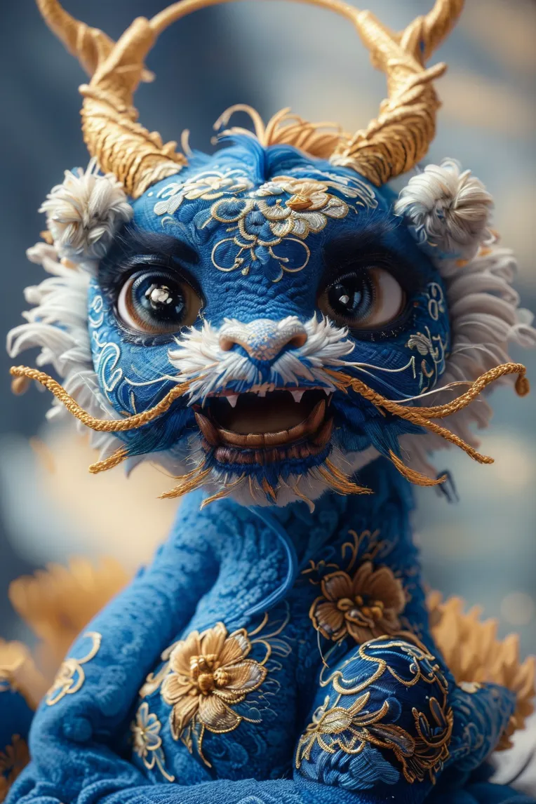 Cartoon style,Chinese Style,Craft Style,LoRA,SD 1.5