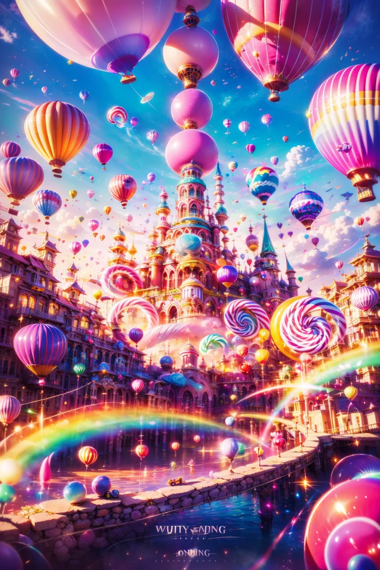 Cartoon style,Space & Scene,Object Enhance,LoRA,SD 1.5