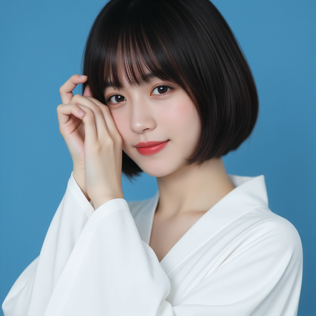 【FLUX Realism】Realistic Asian Characters