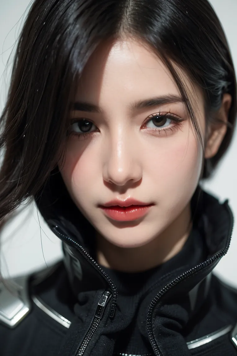 Realistic,Portrait Photography,Girl,Checkpoint,SD 1.5