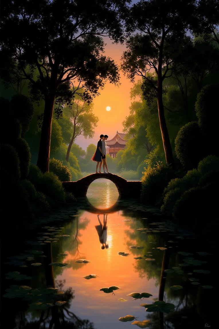 Classic Painting,Traditional Painting Media,Style Boost,LoRA,FLUX.1