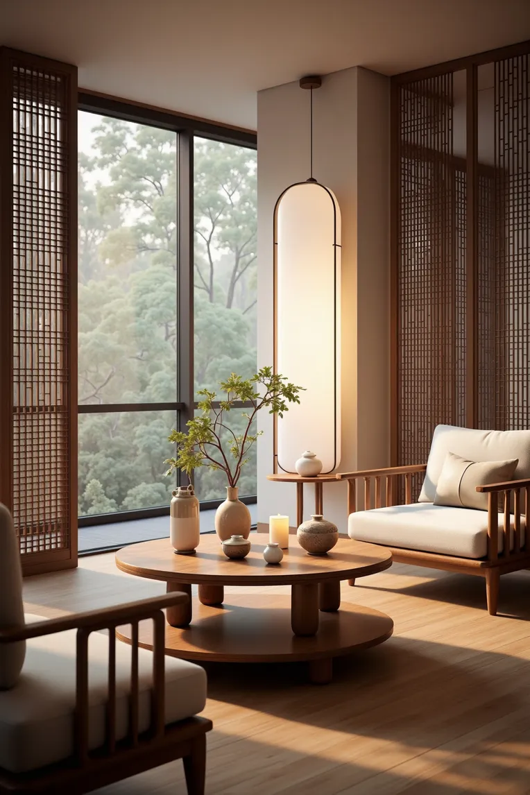 Interior Design,Space & Scene,Object Enhance,LoRA,FLUX.1