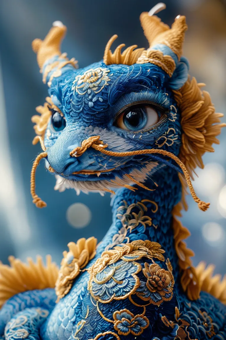 Cartoon style,Chinese Style,Craft Style,LoRA,SD 1.5