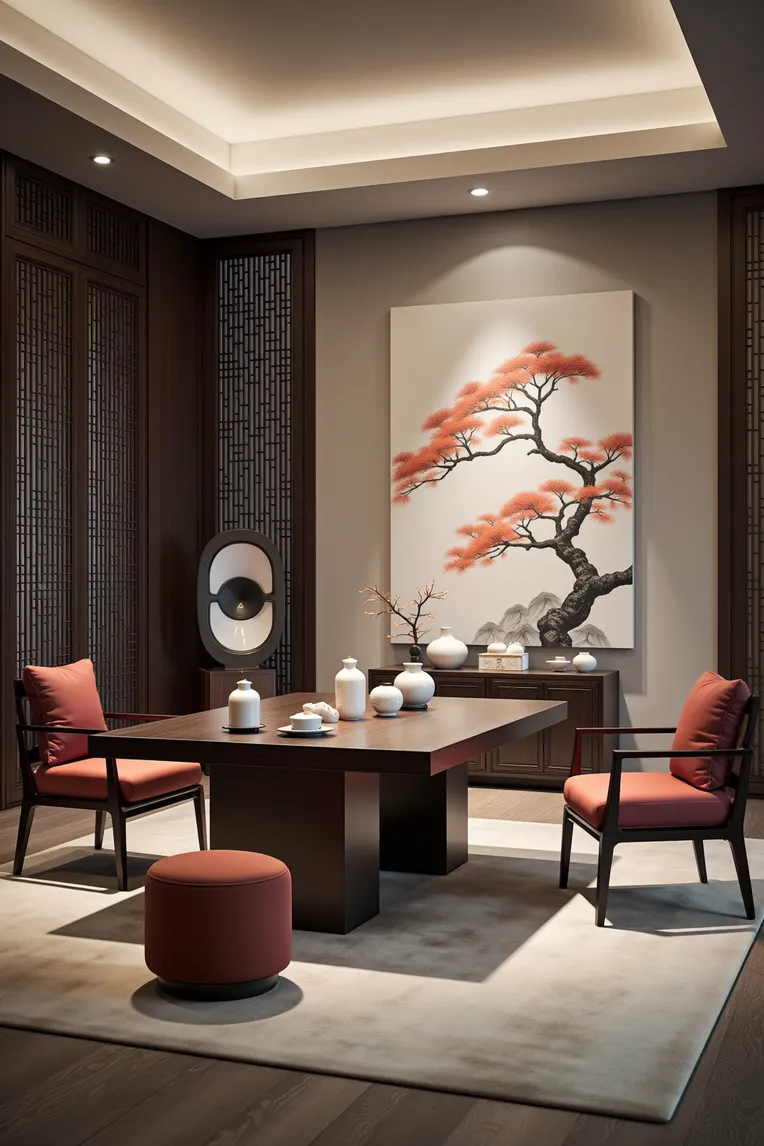 Interior Design,Space & Scene,Object Enhance,LoRA,FLUX.1