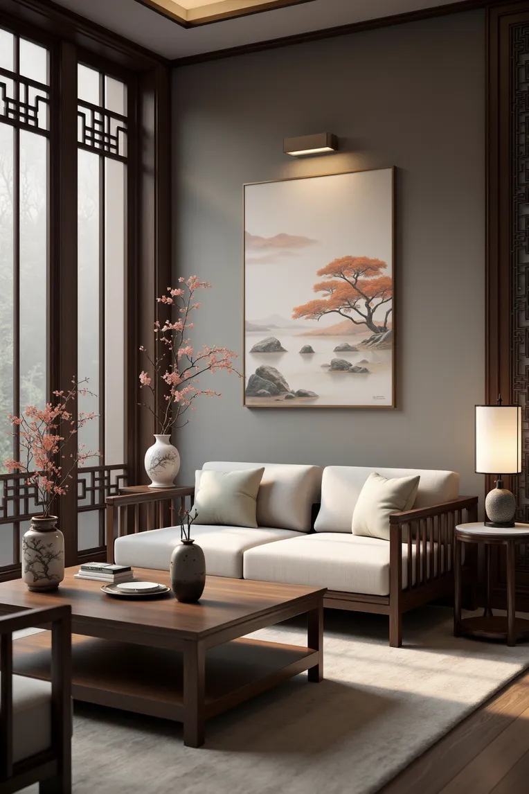 Interior Design,Space & Scene,Object Enhance,LoRA,FLUX.1