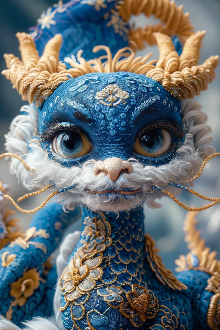 Cartoon style,Chinese Style,Craft Style,LoRA,SD 1.5