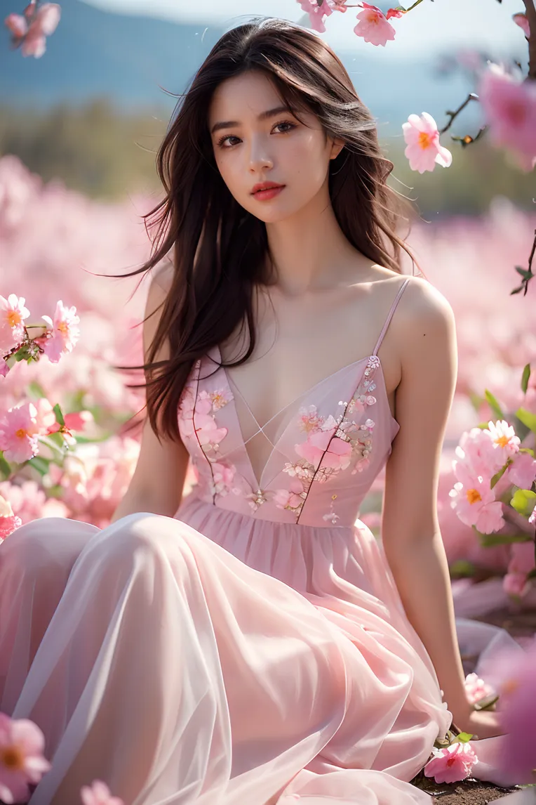 Realistic,Style & Filter,Girl,LoRA,SD 1.5