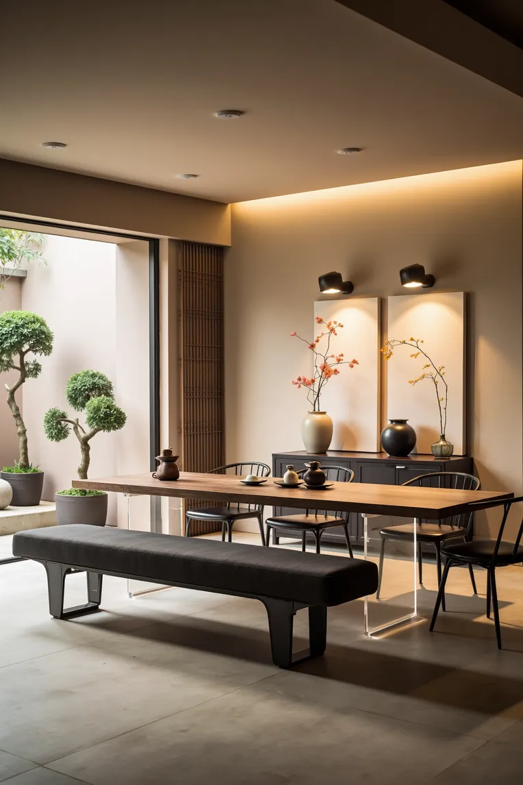 Interior Design,Space & Scene,Object Enhance,LoRA,FLUX.1