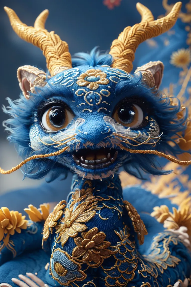 Cartoon style,Chinese Style,Craft Style,LoRA,SD 1.5