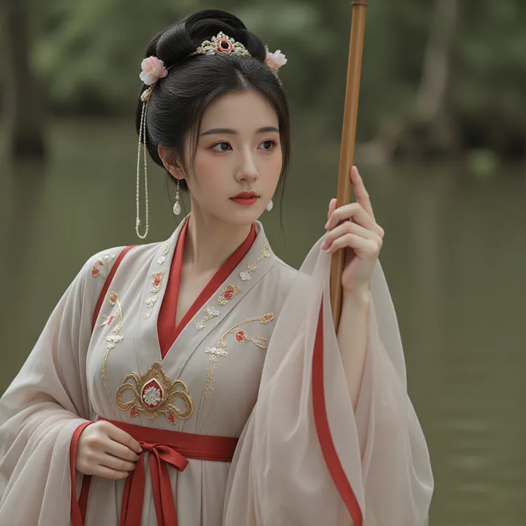 Realistic,Portrait Photography,Girl,LoRA,FLUX.1