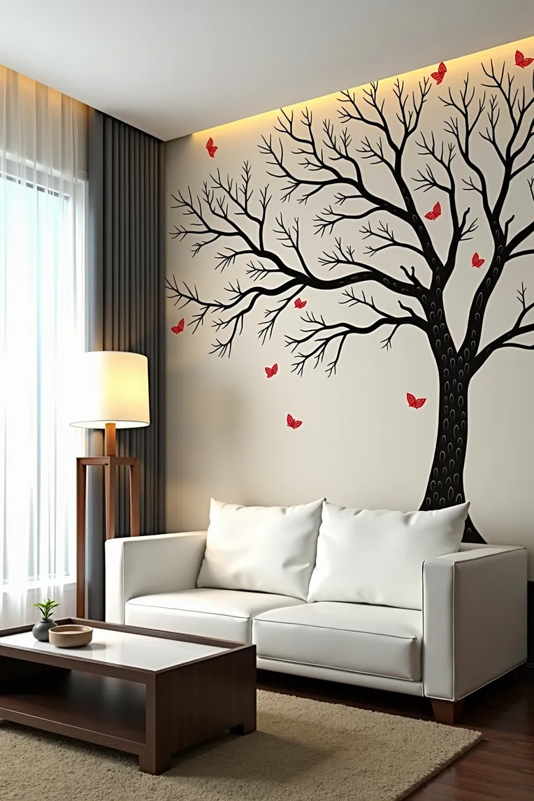 Interior Design,Space & Scene,Object Enhance,LoRA,FLUX.1