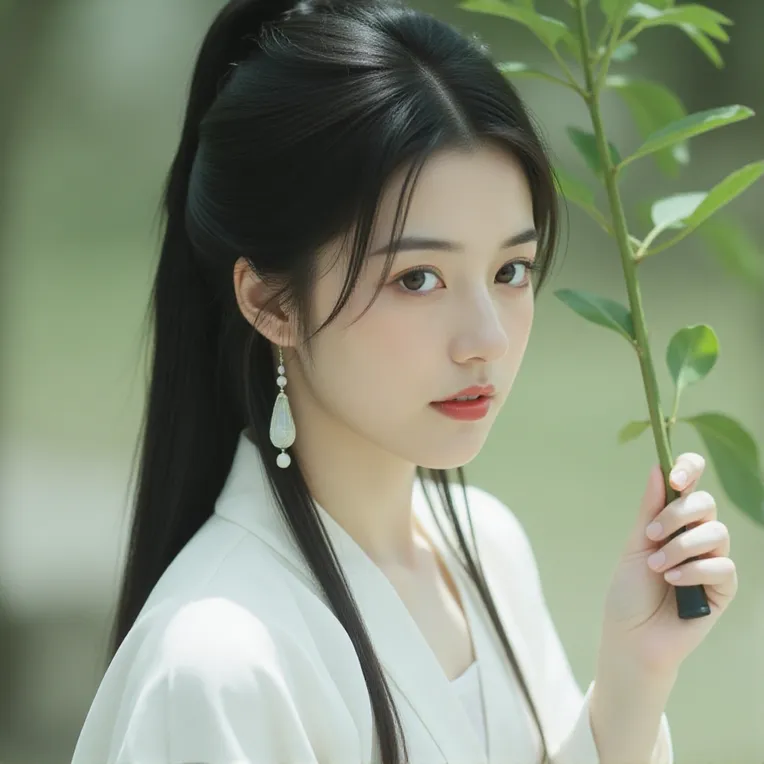 Realistic,Portrait Photography,Girl,LoRA,FLUX.1