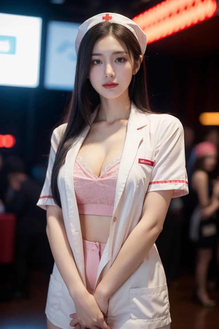 Realistic,Portrait Photography,Girl,Checkpoint,SD 1.5